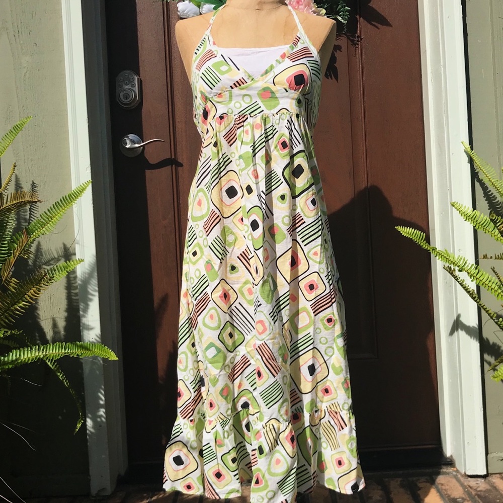 Mary-Kate and Ashley Girl’s Dress